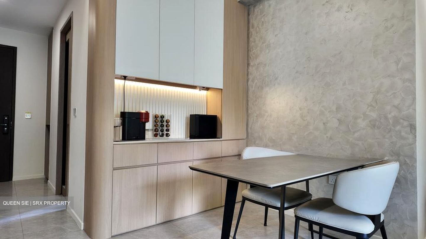 KI Residences at Brookvale (D21), Condominium #525116101